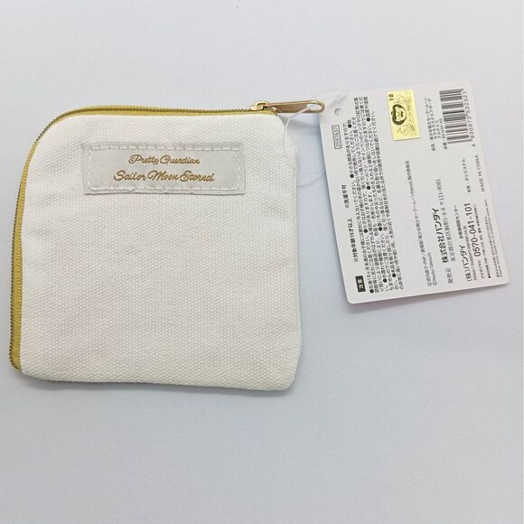 Sailor Moon square pouch - Picture 3 of 6